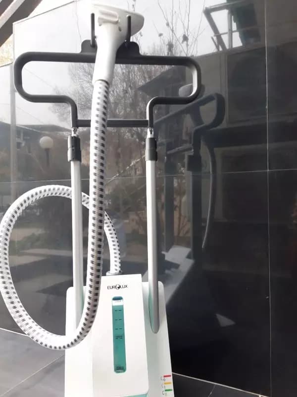 Отпариватель Eurolux EU-GS8512C — 3