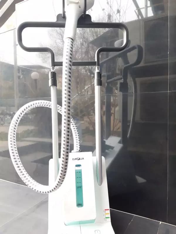 Отпариватель Eurolux EU-GS8512C — 5