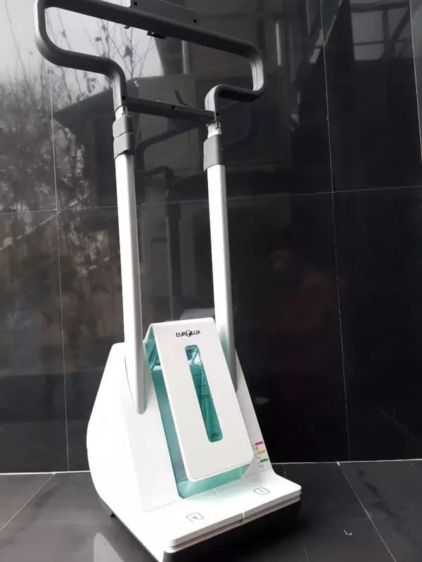 Отпариватель Eurolux EU-GS8512C — 6