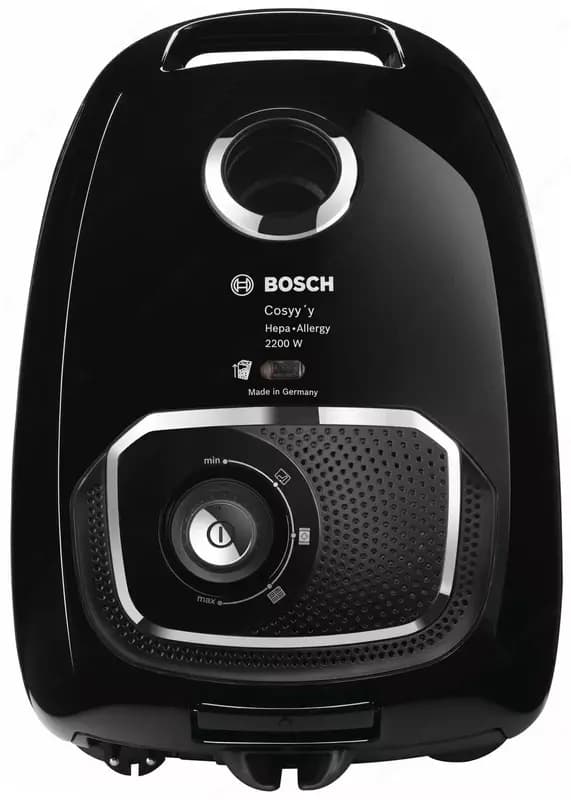 Пылесос Bosch BGLS42230. — 3
