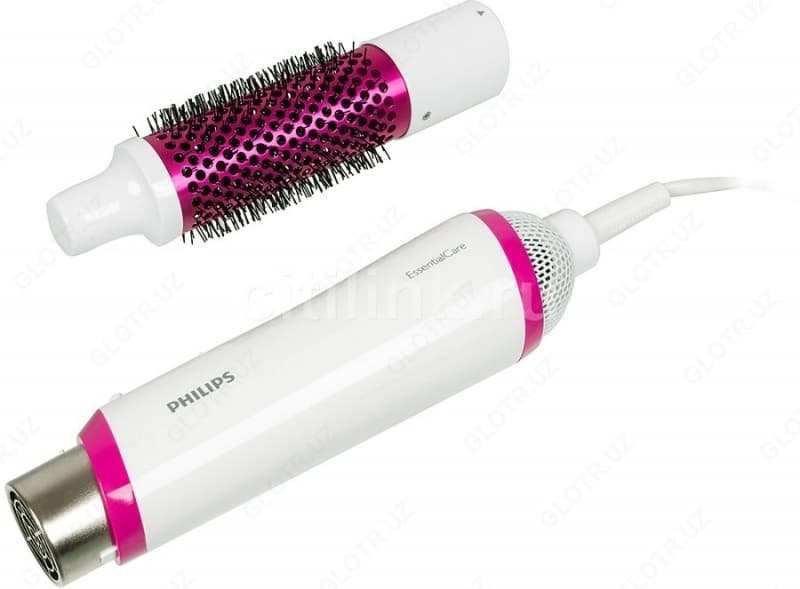 Фен-щетка Philips HP8660 — 2
