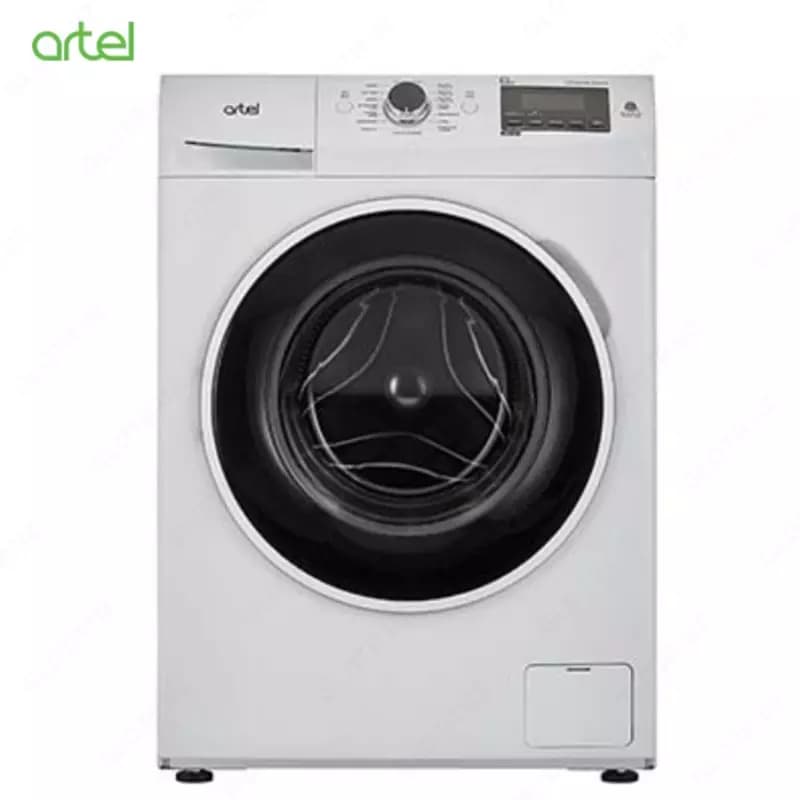 Стиральная машина автомат Artel Art-60С101 6кг Белый — 1