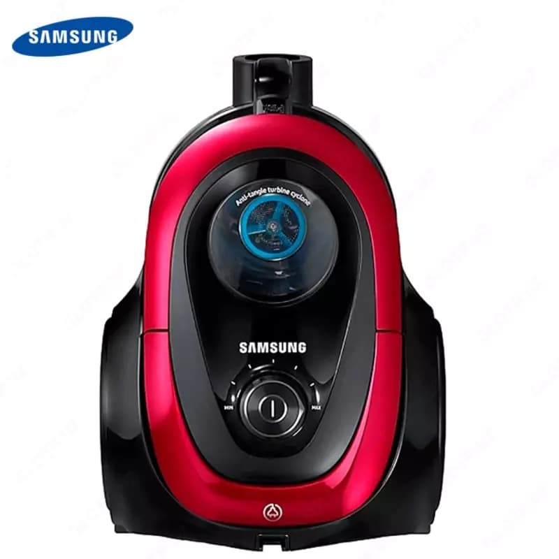 Пылесос Samsung SC18M21C0CR Красный 1800Вт — 2