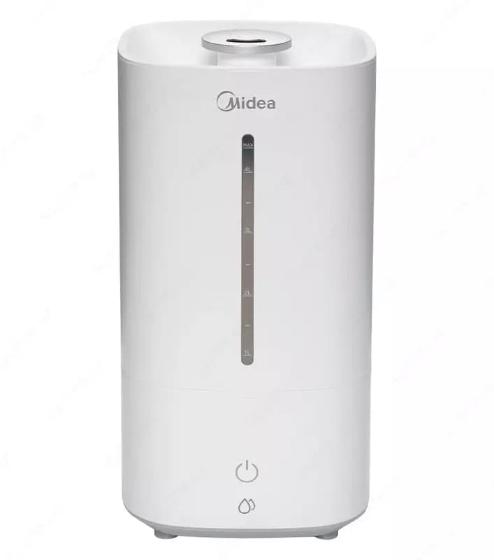 Увлажнитель воздуха Midea MHU-3G40A 4.5л. Компания Midea особенно — 2