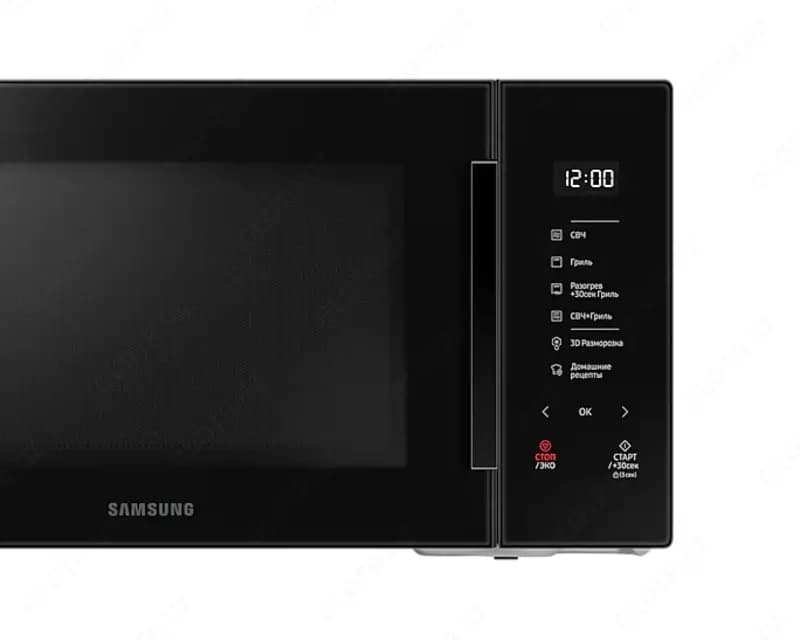 Микроволновая печь Samsung MG30T5018AK — 1