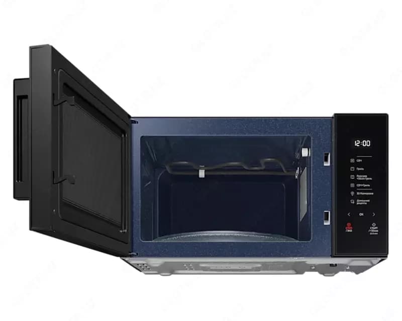 Микроволновая печь Samsung MG30T5018AK — 3