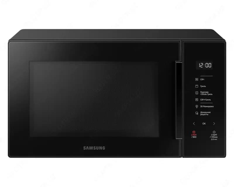 Микроволновая печь Samsung MG30T5018AK — 4