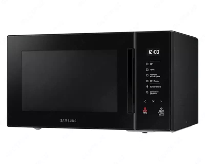 Микроволновая печь Samsung MG30T5018AK — 5