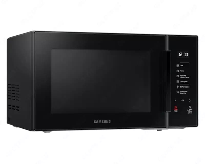 Микроволновая печь Samsung MG30T5018AK — 6