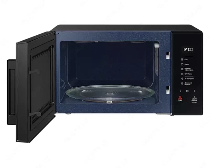 Микроволновая печь Samsung MG30T5018AK — 7