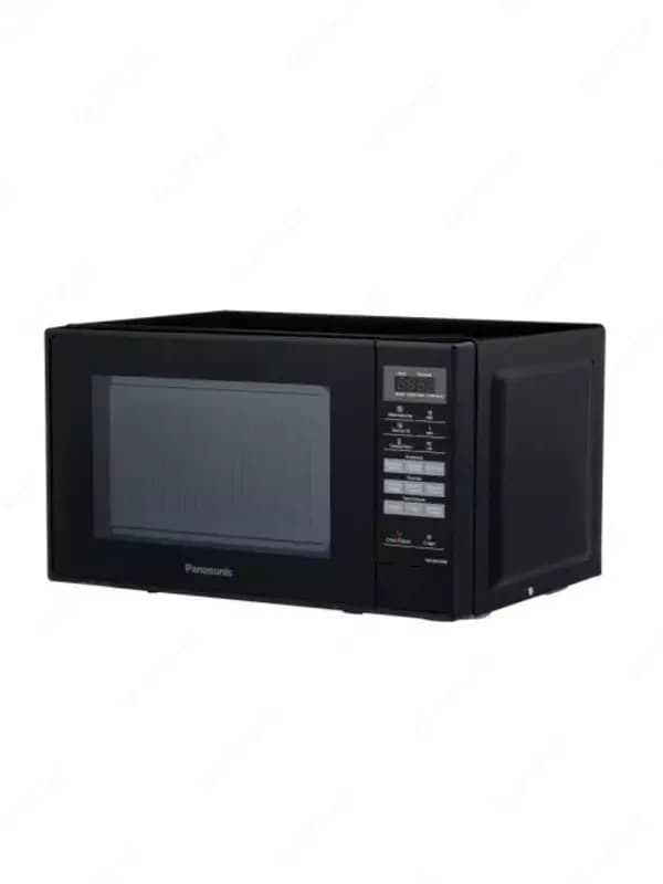 Микроволновая печь PANASONIC SB26MBZPE — 3
