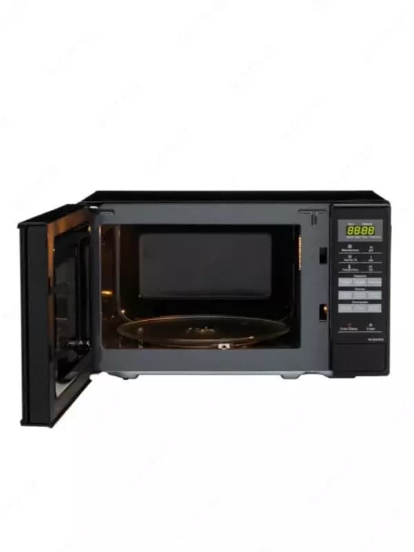 Микроволновая печь PANASONIC SB26MBZPE — 4