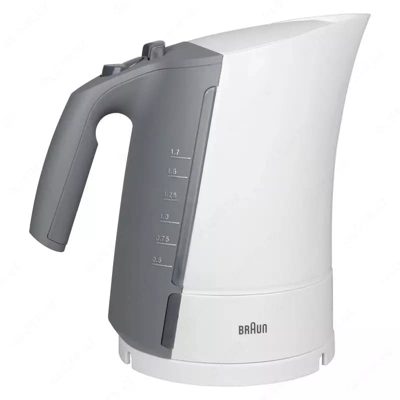 Чайник электрический Braun WK300 KE WH INT — 3