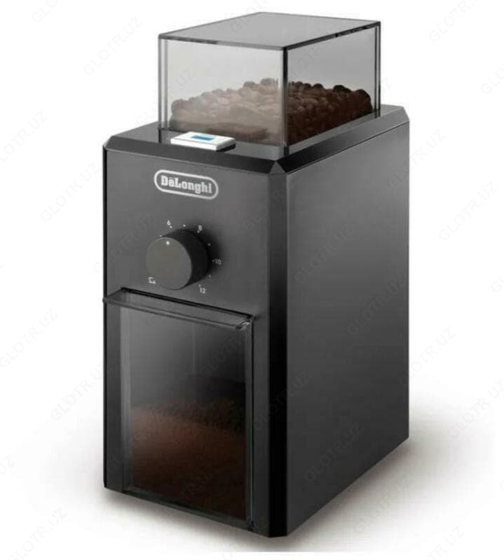Кофемолка De'Longhi KG 79 — 2