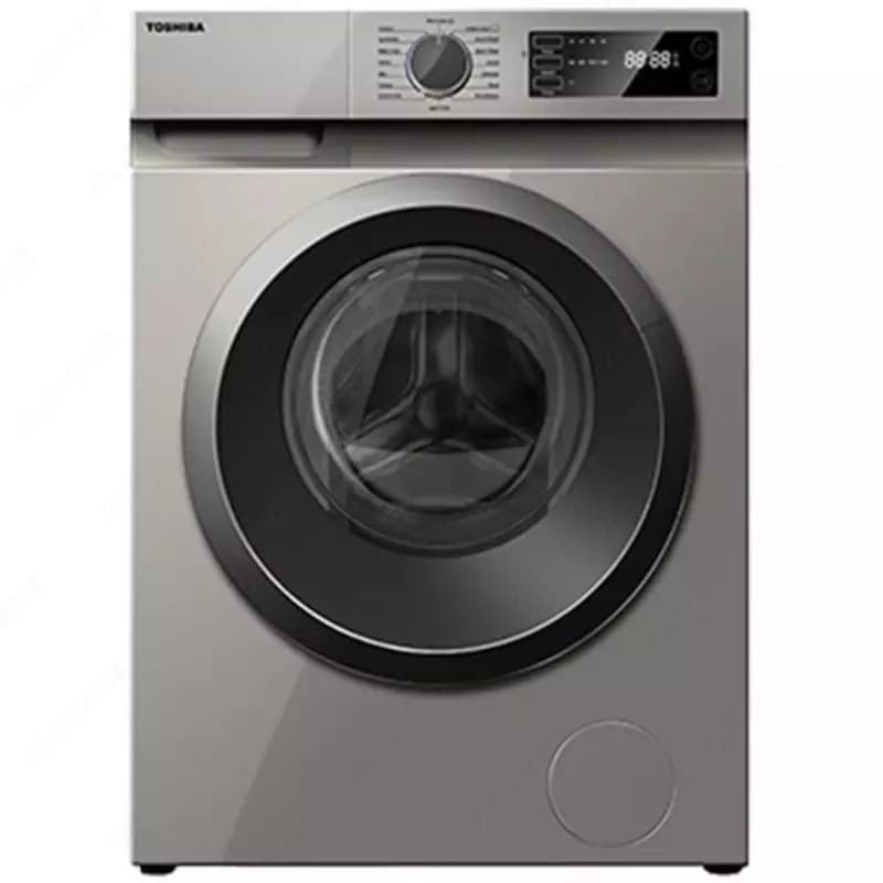 Стиральная машина Toshiba TW-H90S2A (SK) 8 кг. — 1