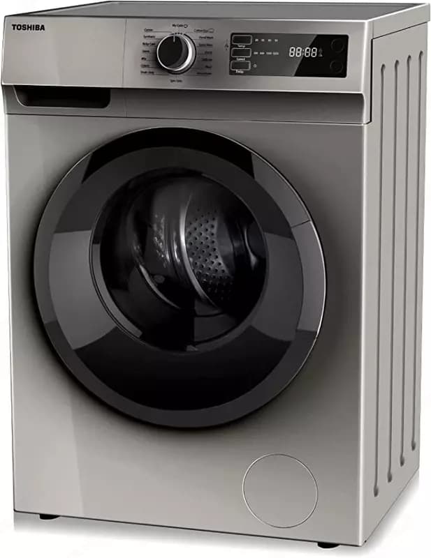 Стиральная машина Toshiba TW-H90S2A (SK) 8 кг. — 2