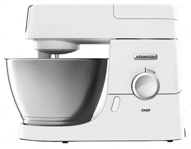Стационарный Миксер Kenwood KVC3100S — 1