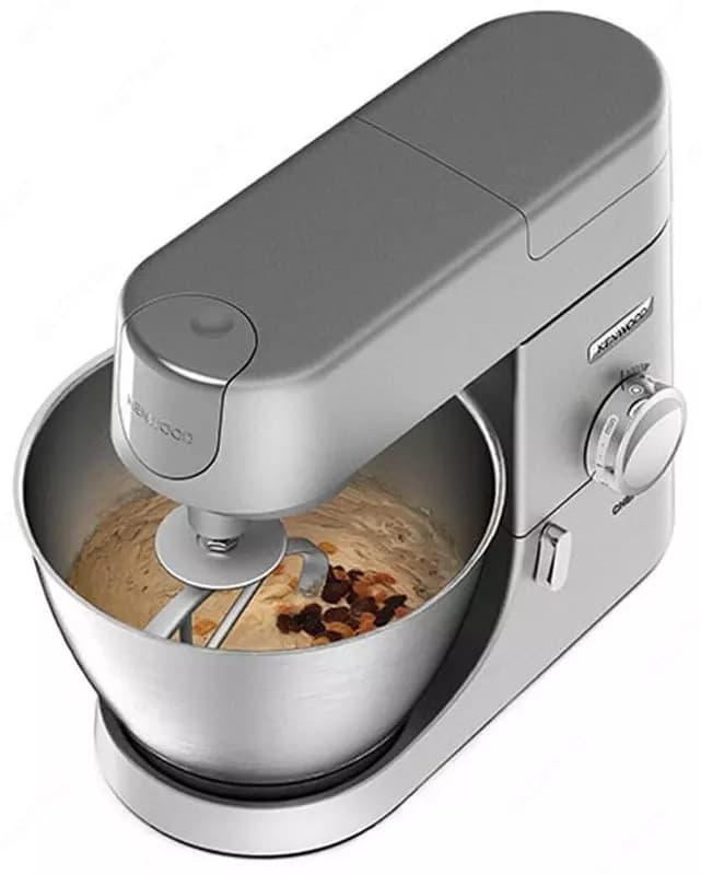 Стационарный Миксер Kenwood KVC3100S — 5