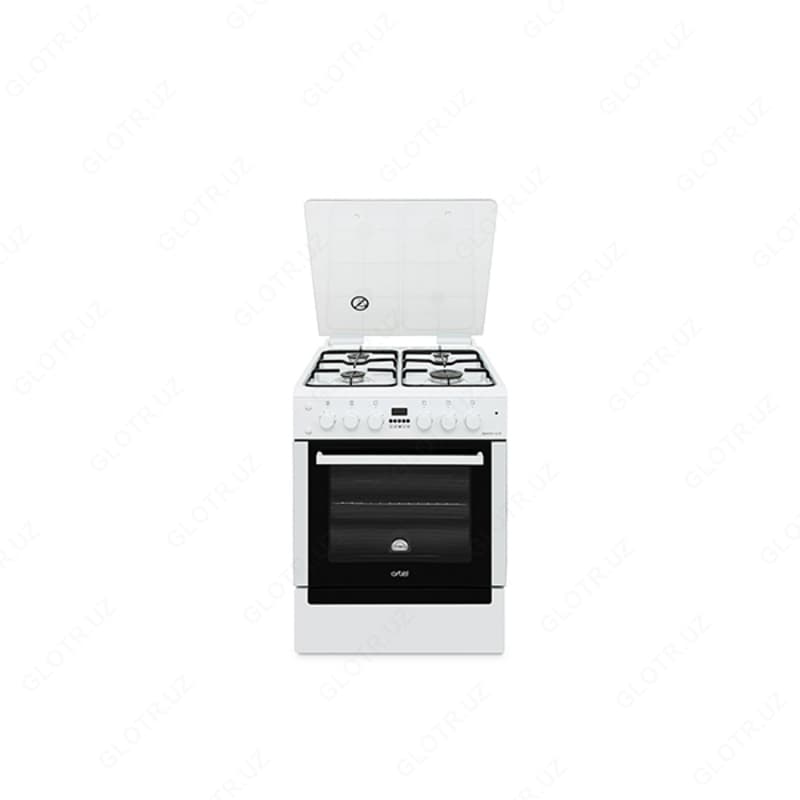 Газовая плита Artel Apetito 03-E White — 3