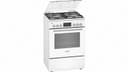 Газовая плита Bosch HGB330E20Q