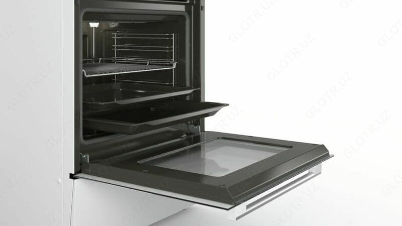 Газовая плита Bosch HGB330E20Q — 3