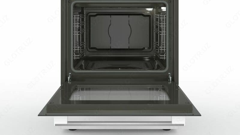 Газовая плита Bosch HGB330E20Q — 4