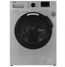 Стиральная машина автомат ”BEKO RSPE78612S” (Серая/Черная) 7 кг