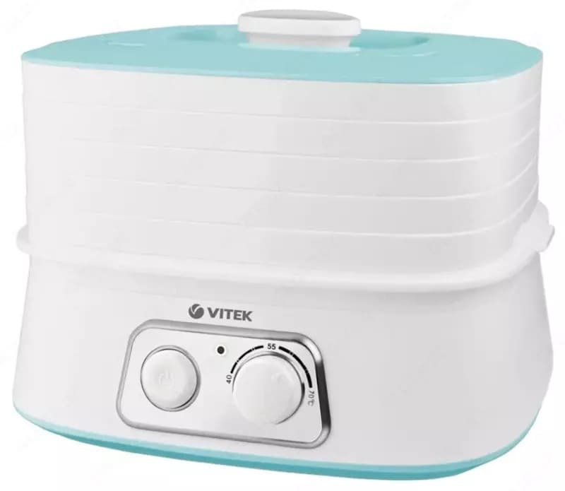Сушилка для овощей и фруктов Vitek VT -5053. — 1