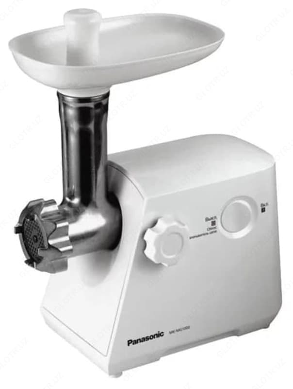 Мясорубка Panasonic MK-MG1000 — 2