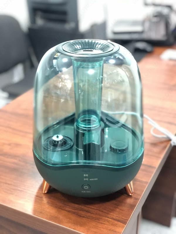 Увлажнитель воздуха Xiaomi DEM-F329 — 2