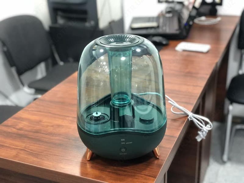 Увлажнитель воздуха Xiaomi DEM-F329 — 3