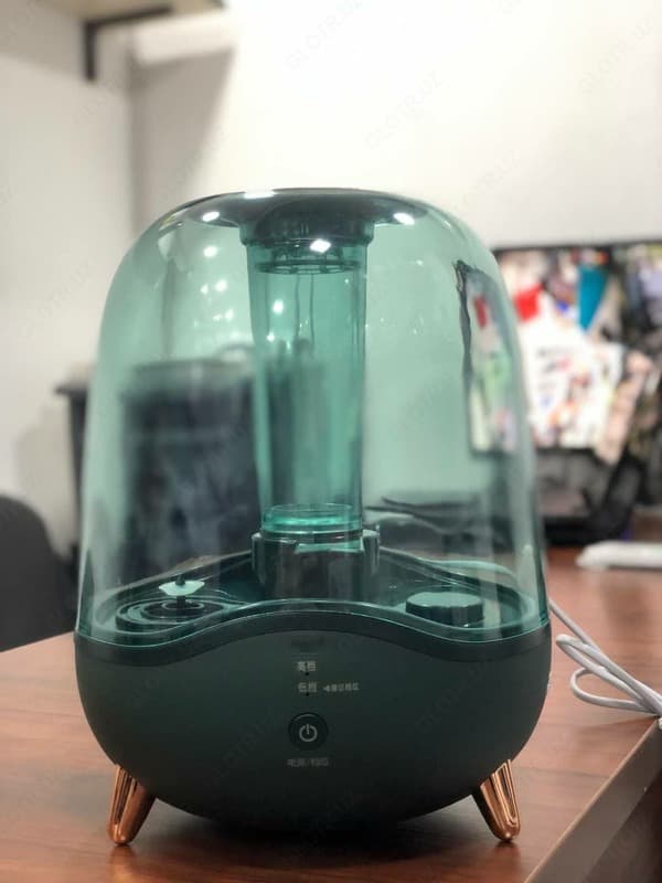 Увлажнитель воздуха Xiaomi DEM-F329 — 4