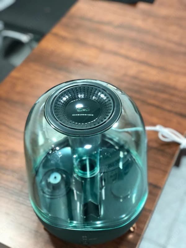 Увлажнитель воздуха Xiaomi DEM-F329 — 5