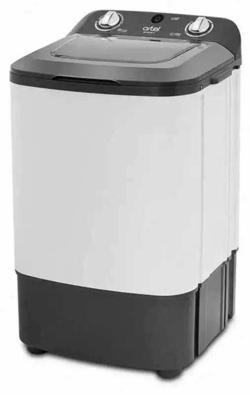 Стиральная машина Artel SE65P 6.5 кг (с насосом) — 2