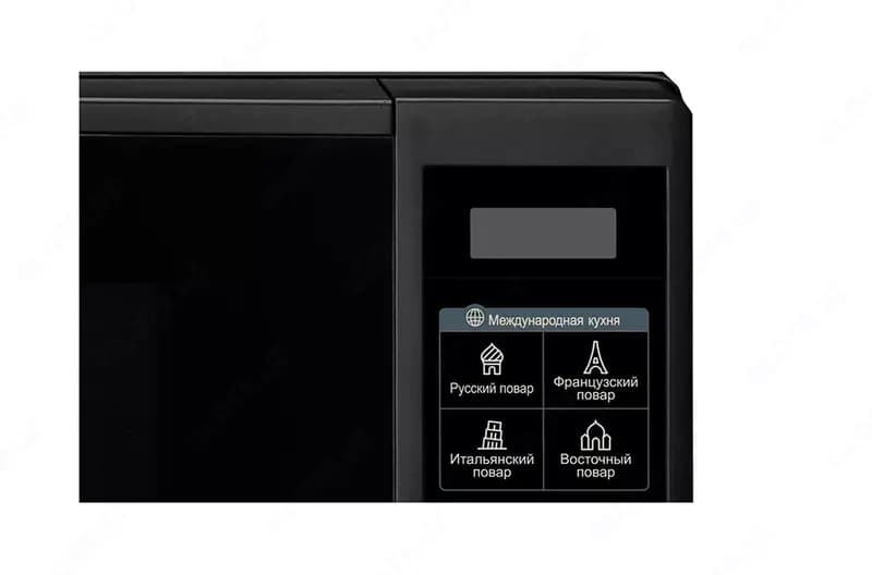 Микроволновая печь LG MS2042DB — 4