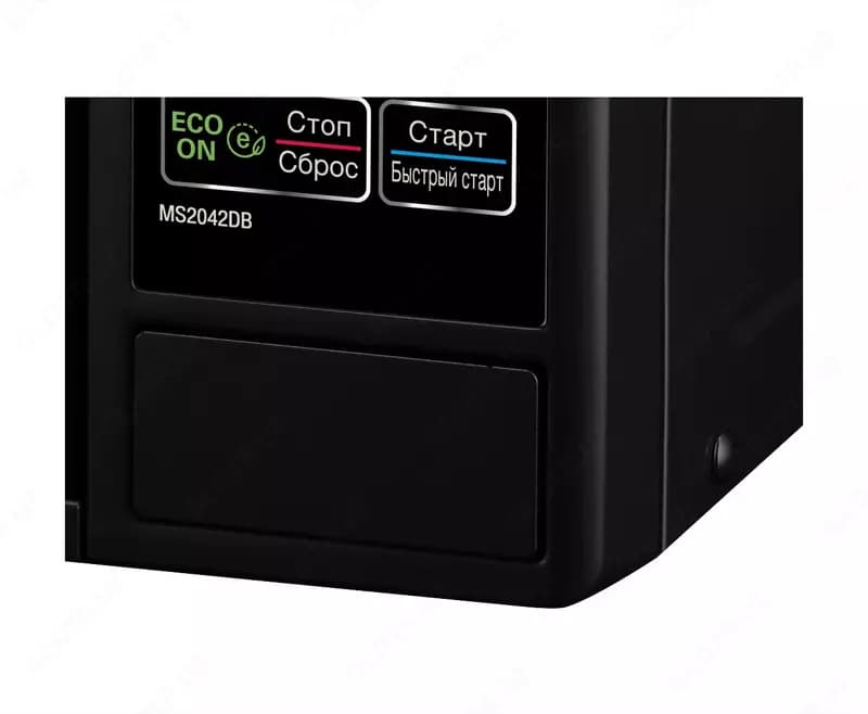 Микроволновая печь LG MS2042DB — 5