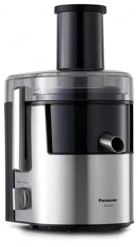Соковыжималка Panasonic MJ-DJ31 — 2