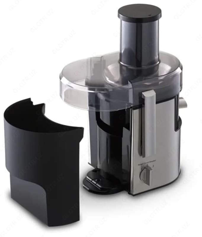 Соковыжималка Panasonic MJ-DJ31 — 3