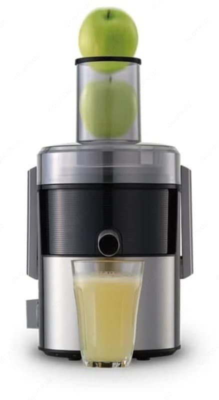 Соковыжималка Panasonic MJ-DJ31 — 4