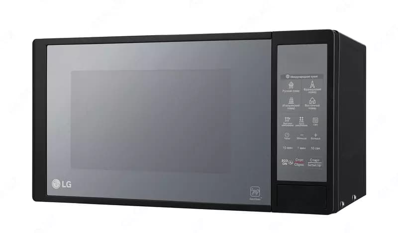 Микроволновая печь LG MS2042DARB — 2