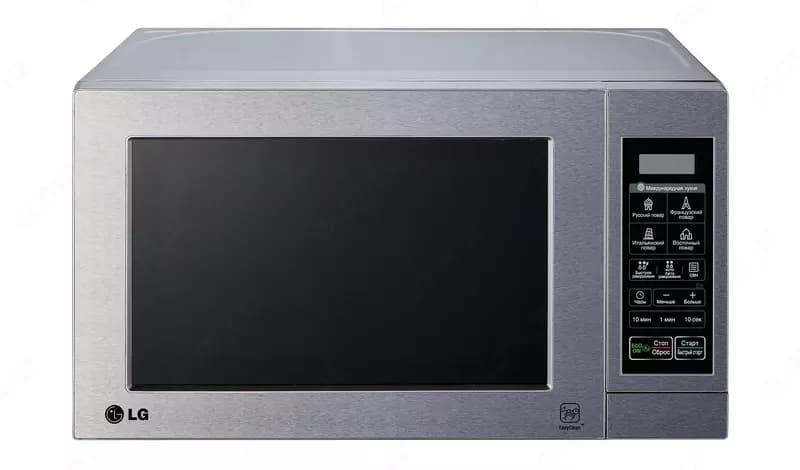 Микроволновая печь LG MS2044V — 1