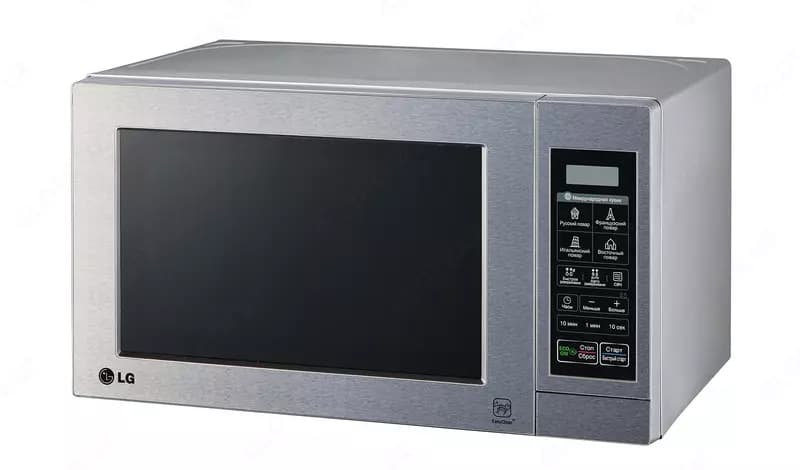Микроволновая печь LG MS2044V — 2