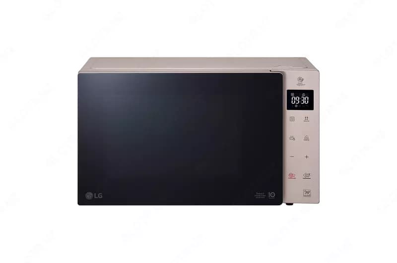 Микроволновая печь LG MS2535GISH — 1