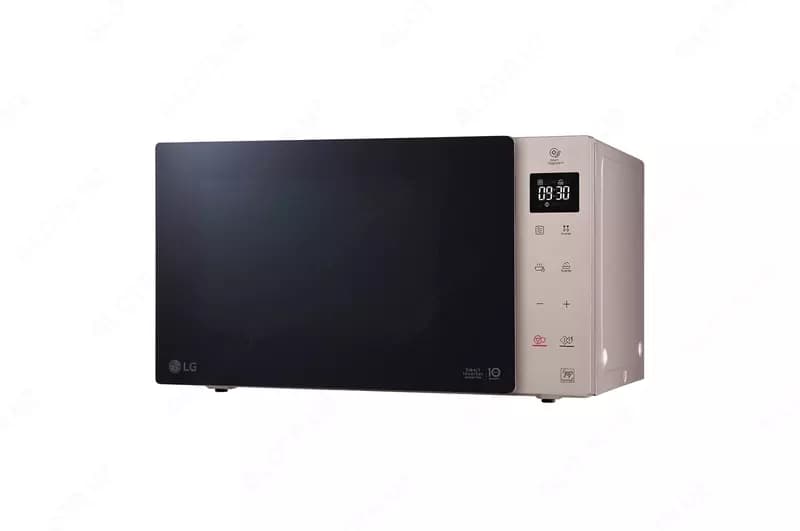 Микроволновая печь LG MS2535GISH — 2