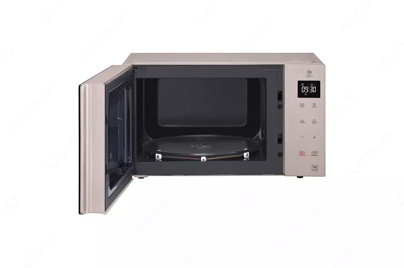 Микроволновая печь LG MS2535GISH — 4