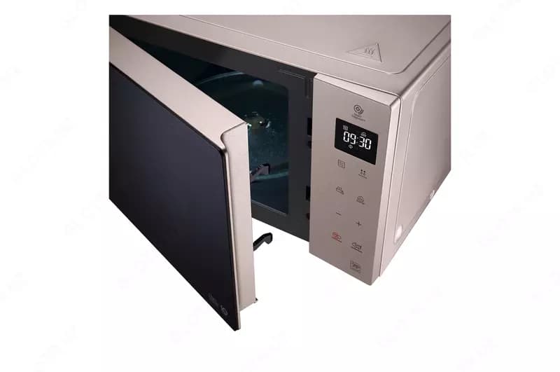 Микроволновая печь LG MS2535GISH — 7