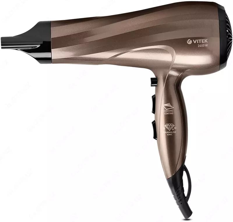 Фен VITEK VT-2298. — 2