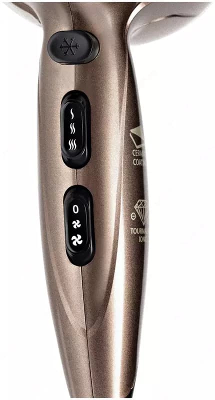Фен VITEK VT-2298. — 3