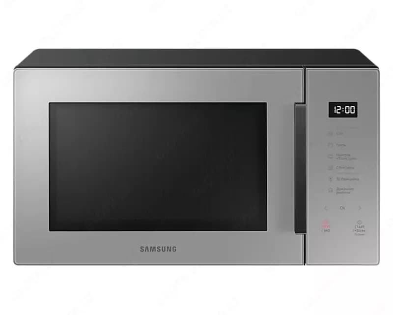 Микроволновая печь Samsung MG30T5018AG — 1