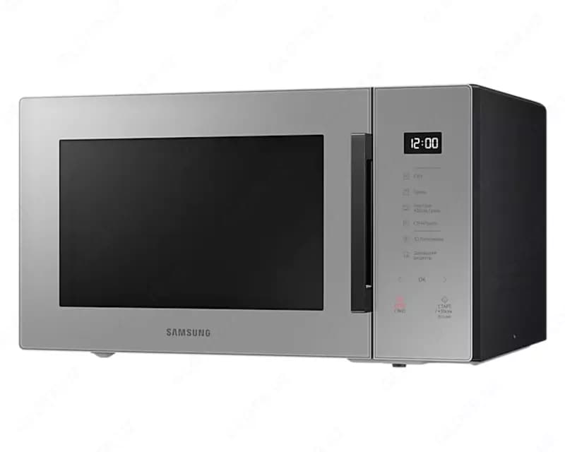 Микроволновая печь Samsung MG30T5018AG — 2